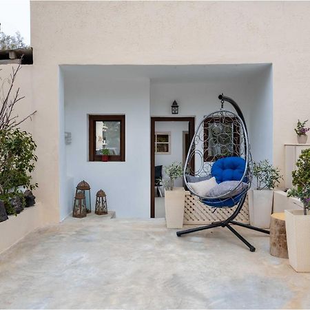 Marilias Apartment Kamári Dış mekan fotoğraf