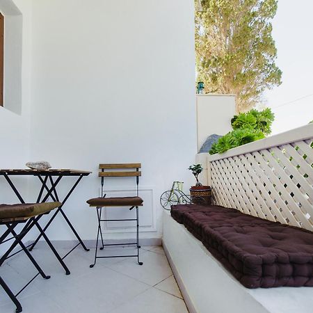 Marilias Apartment Kamári Dış mekan fotoğraf