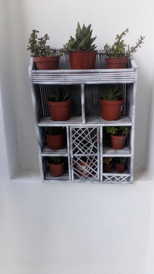 Marilias Apartment Kamári Dış mekan fotoğraf