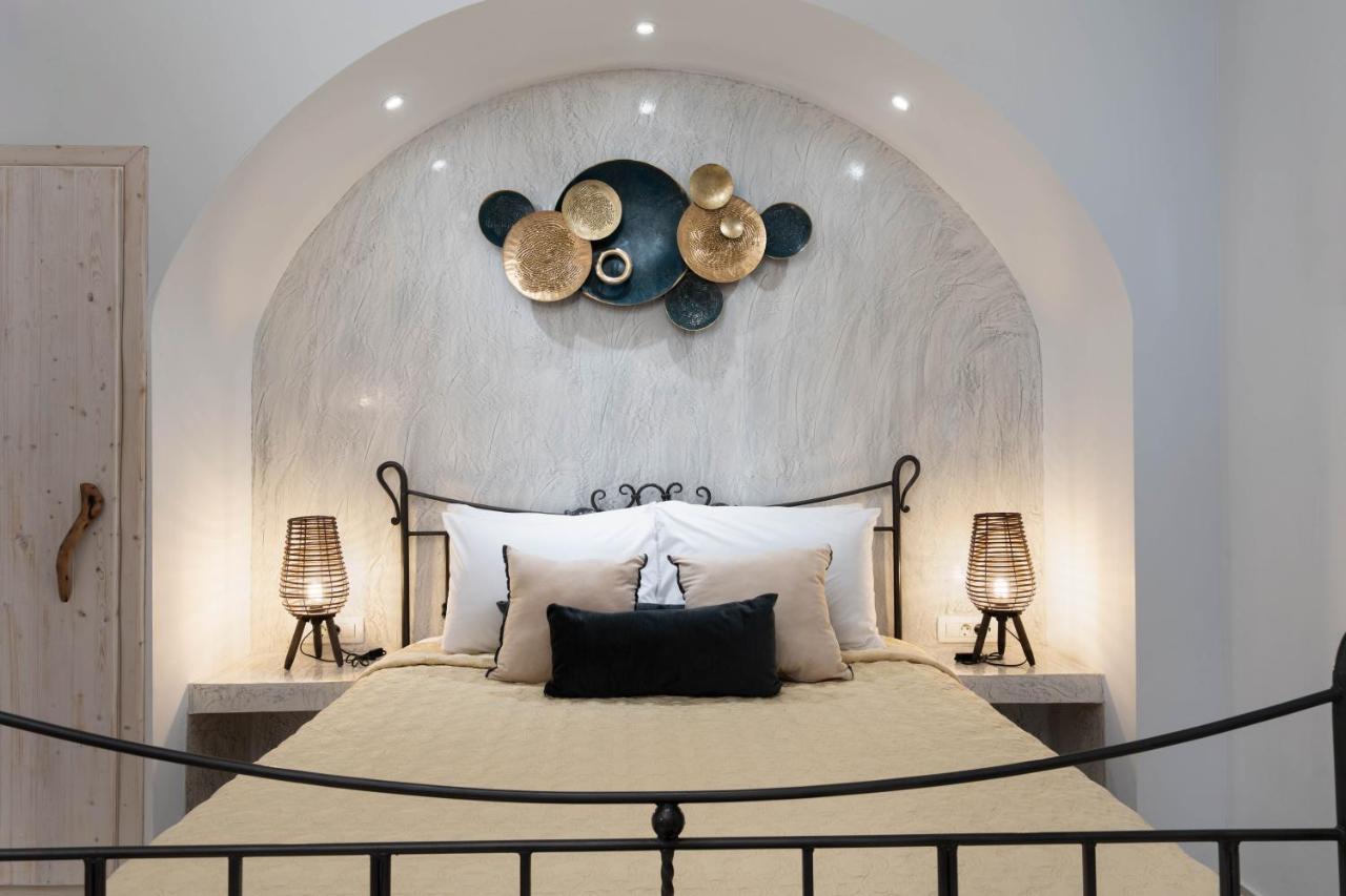 Marilias Apartment Kamári Dış mekan fotoğraf