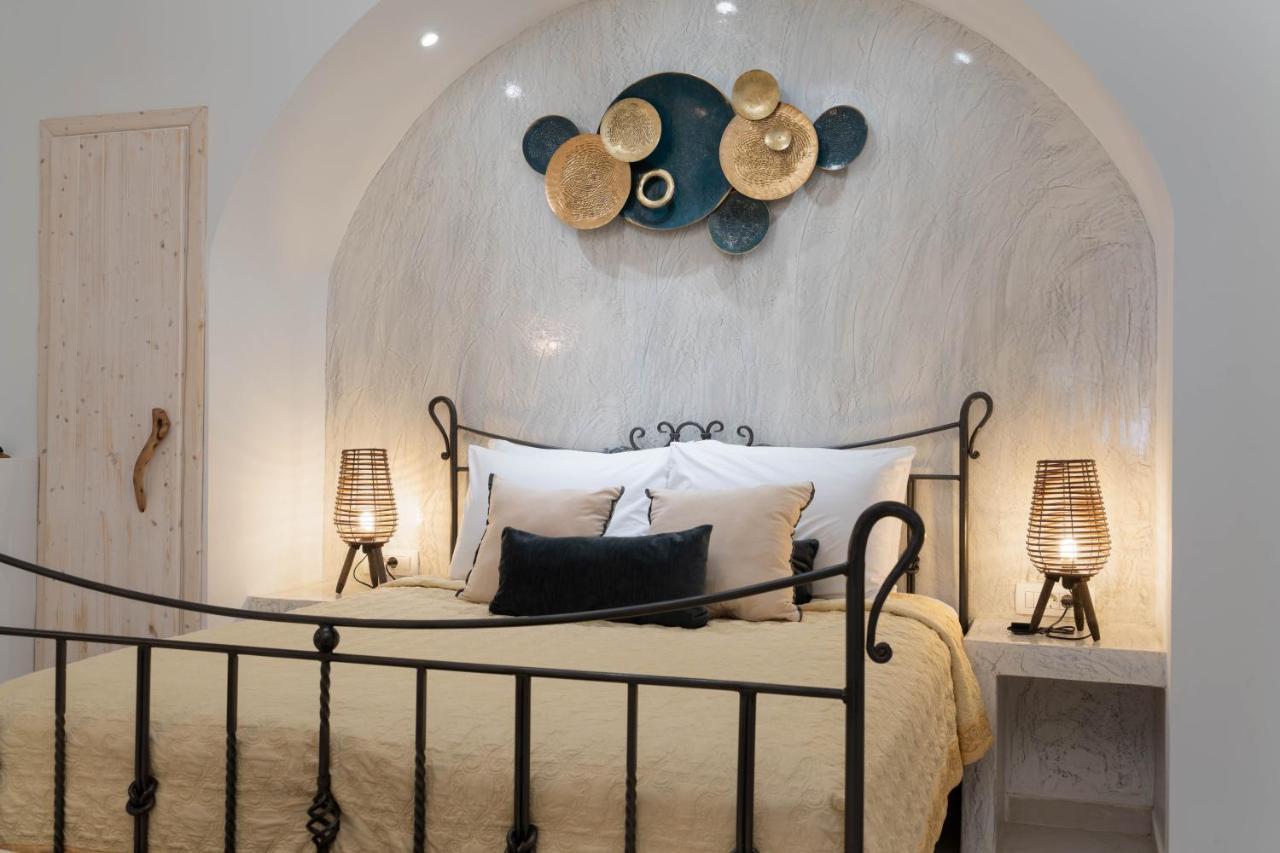 Marilias Apartment Kamári Dış mekan fotoğraf