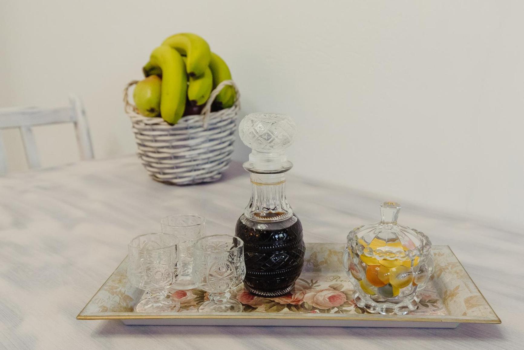 Marilias Apartment Kamári Dış mekan fotoğraf