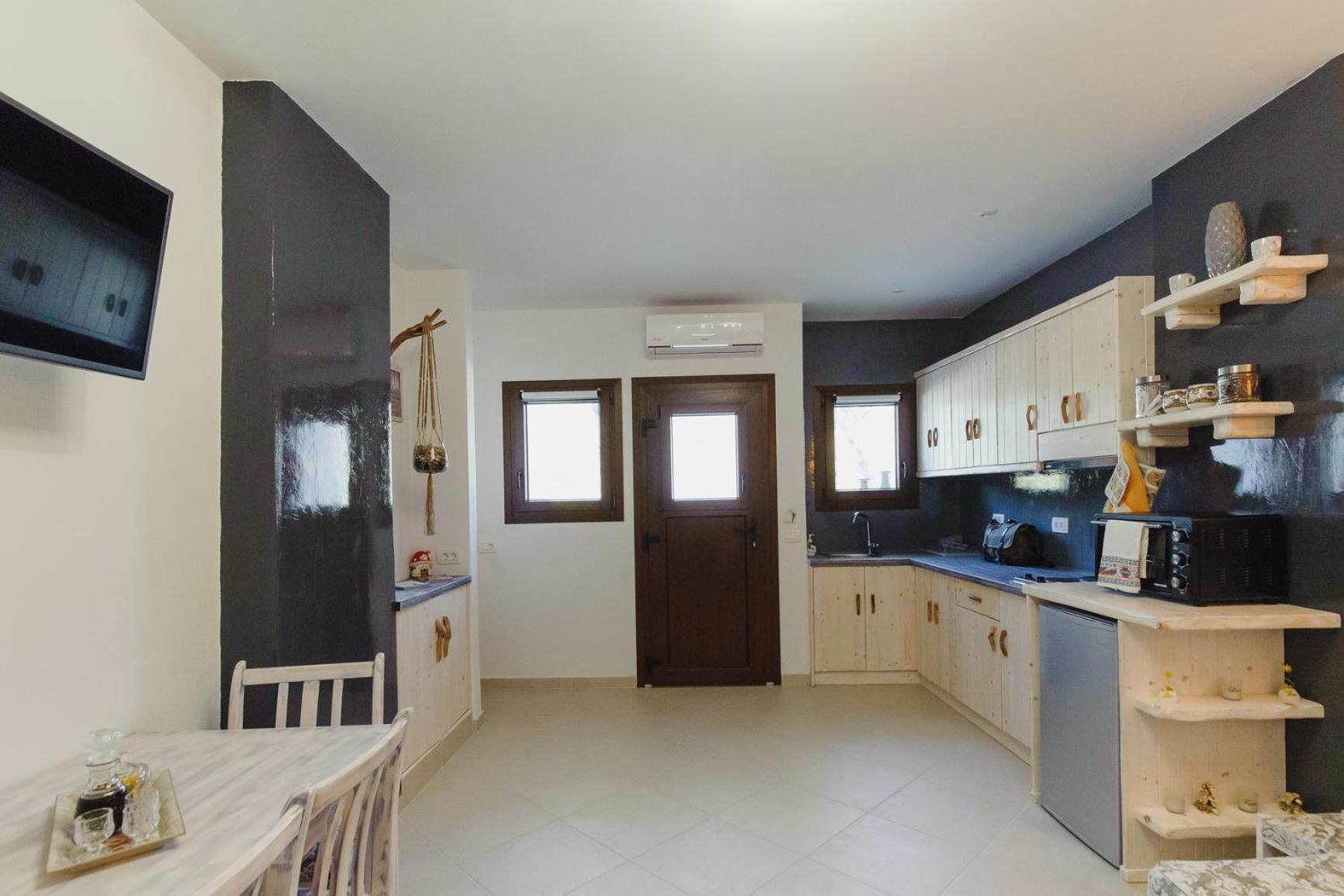 Marilias Apartment Kamári Dış mekan fotoğraf