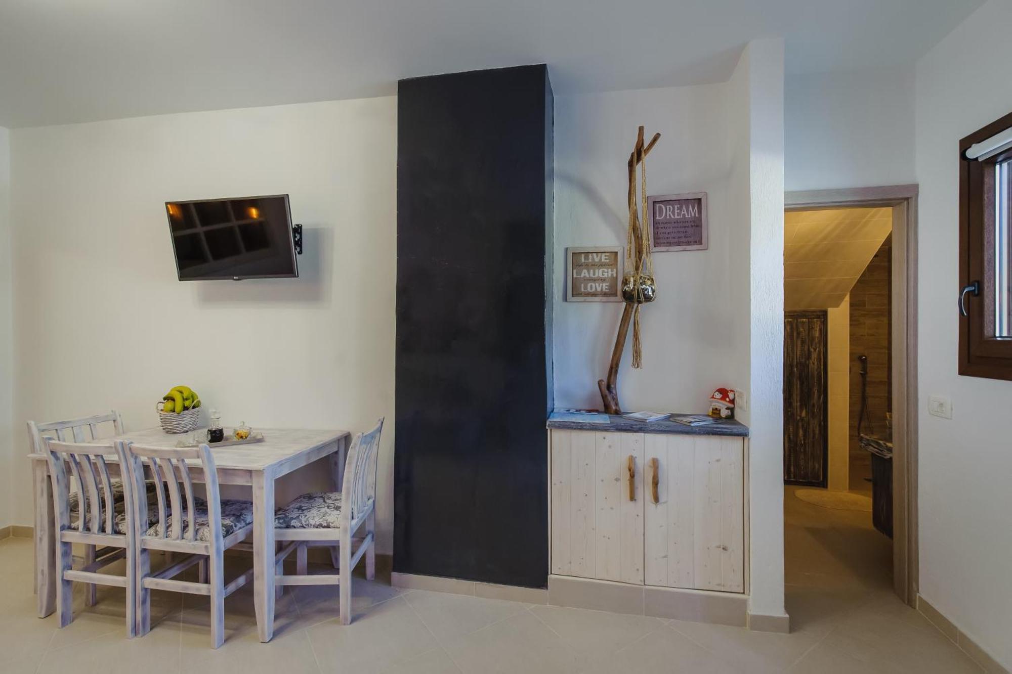 Marilias Apartment Kamári Dış mekan fotoğraf