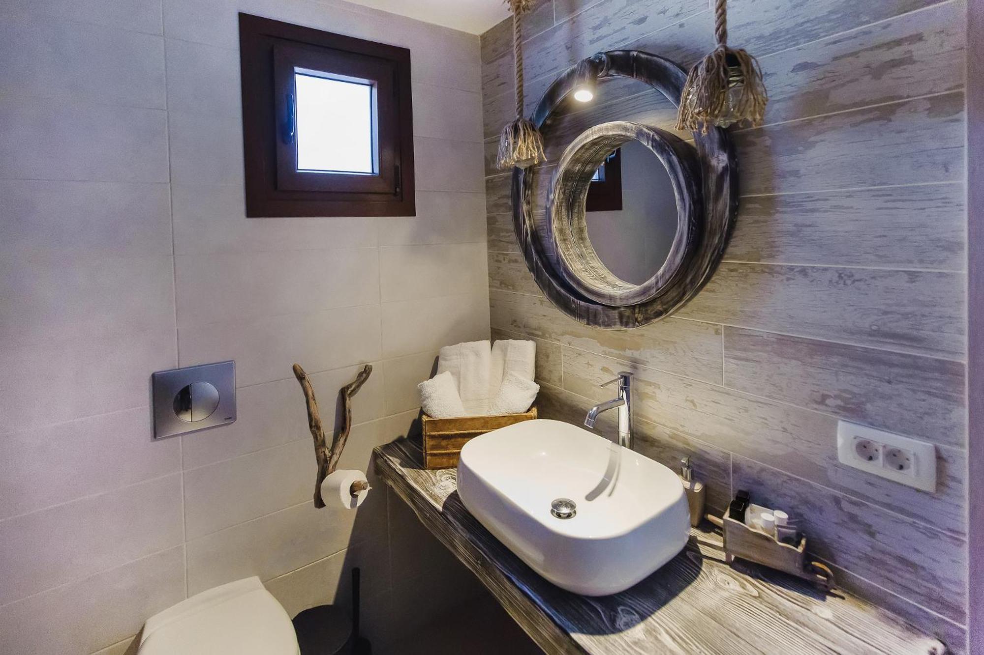Marilias Apartment Kamári Dış mekan fotoğraf