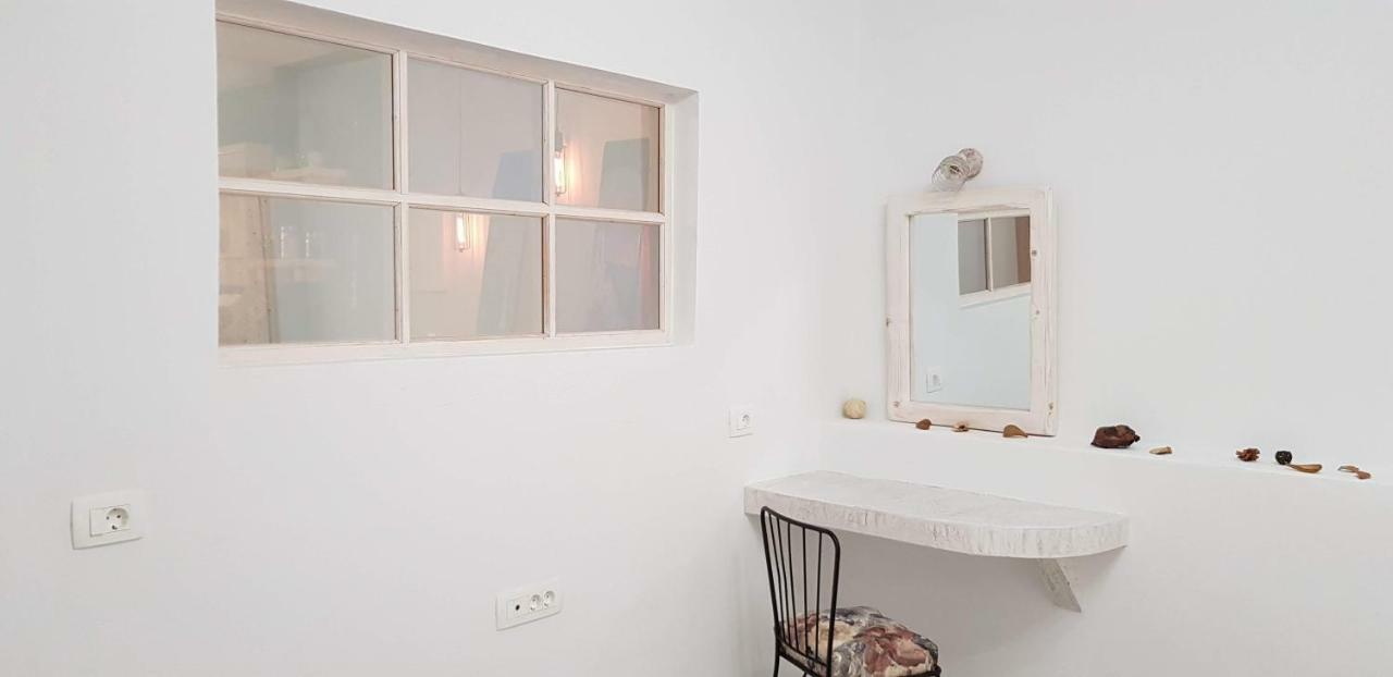 Marilias Apartment Kamári Dış mekan fotoğraf