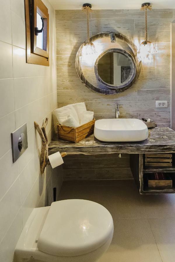 Marilias Apartment Kamári Dış mekan fotoğraf